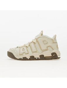 Pánské kotníkové tenisky Nike Air More Uptempo '96 Coconut Milk/ Team Gold-Team Gold