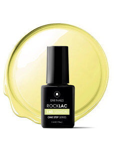 ENII NAILS Rocklac 5 ml č.S140 Lemon