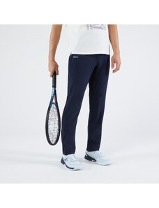 ARTENGO Pánské tenisové tepláky Essential modré
