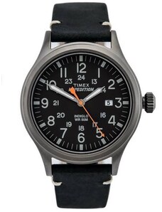 Timex Pánské Hodinky Expedition Tw4b01900 (Zt106c)