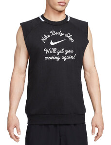 Tílko Nike Dri-FIT dx0882-010