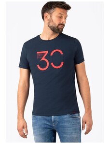 Pánské triko TIMEZONE Number 30 T-Shirt 3393