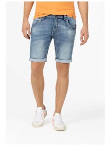 Pánské bermudy TIMEZONE Slim ScottyTZ Short 3006