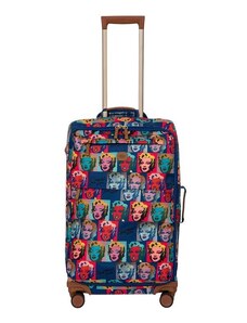 Bric`s Kufr Special Collection Andy Warhol Soft Trolley Medium Marylin