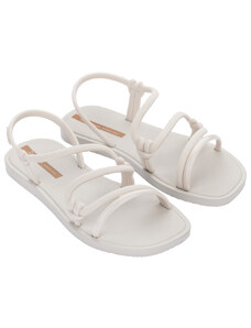 IPANEMA Dámské bílé sandálky 26983-AK633-355