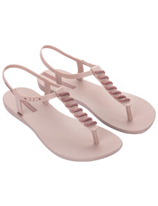 IPANEMA Dámské růžové sandálky 83337-AG648-355