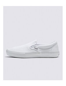 Boty Vans MN SKATE SLIP-ON True White