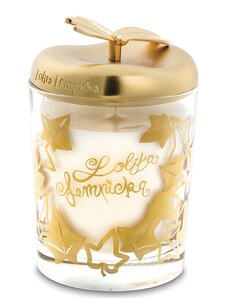 MAISON BERGER PARIS luxusní vonná svíčka ve skle Lolita Lempicka, čirá