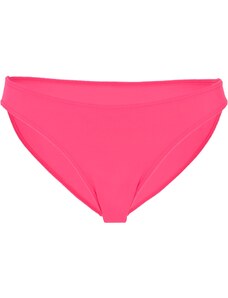 bonprix Bikinové kalhotky z recyklovaného polyamidu Pink