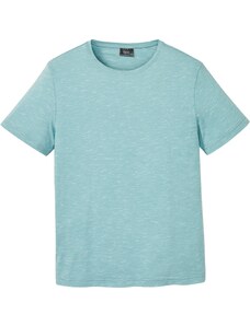 bonprix Tričko Modrá