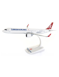 Herpa Airbus A321neo Turkish Airlines 1:200