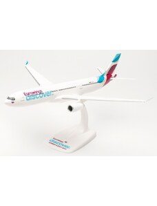 Herpa Airbus A330-300 Eurowings Discover 1:200