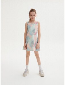 Dívčí šaty Reserved, pro děti (9-14 let) - GLAMI.cz