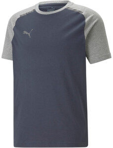 Triko Puma teamCUP Casuals Tee 657992-006