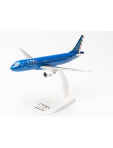 Herpa Airbus A320 ITA Airways Paolo Rossi 1:200