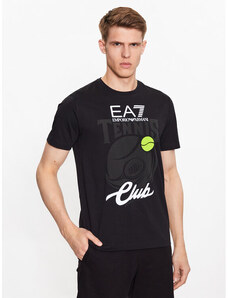 T-Shirt EA7 Emporio Armani