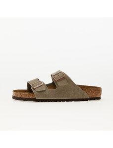 Pantofle Birkenstock Arizona VL Taupe