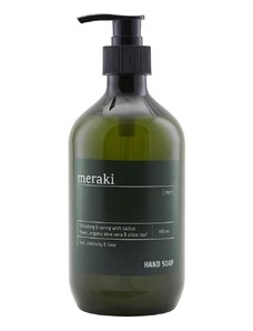 Meraki, Pánské tekuté mýdlo MEN 490ml