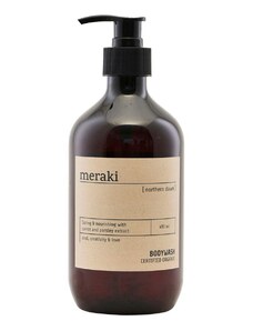 Meraki, Sprchový gel NORTHERN DAWN 490 ml