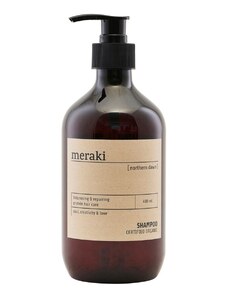 Meraki, Šampon na vlasy pro větší objem NORTHERN DAWN 490 ml