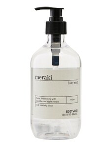 Meraki, Sprchový gel SILKY MIST 490 ml