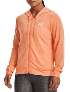 Mikina s kapucí Under Armour Under Armour Rival Terry 1369853-868