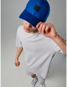 Sinsay - Baseballová kšiltovka - modrá
