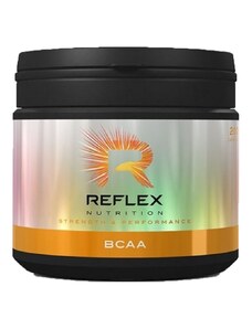 Reflex Nutrition Reflex BCAA´S 200 cps