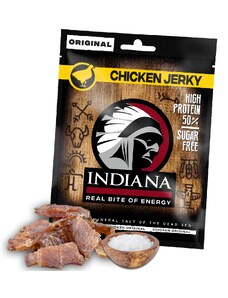 Indiana Jerky Chicken 25 g