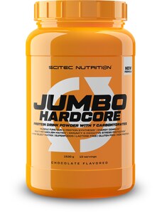 Scitec Nutrition Jumbo Hardcore 1530 g