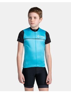 Chlapecký cyklistický dres Kilpi CORRIDOR-JB