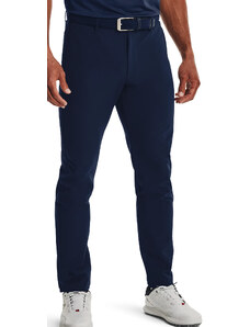 Kalhoty Under Armour UA CGI Taper Pant-NVY 1366289-408