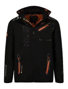 GEOGRAPHICAL NORWAY bunda pánská softshell ROYAUTE Men