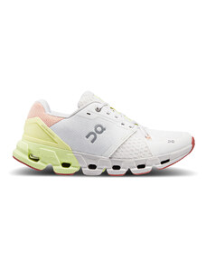 Dámské boty On Running Cloudflyer 4 - White/Hay