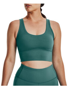 Tílko Under Armour Meridian Fitted Crop Tank 1373924-722