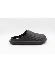 SAMLUX Dámské clogsy 9985A black