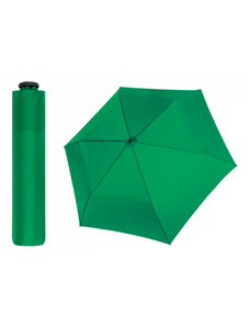Doppler Zero99 zelený ultralehký skládací mini deštník