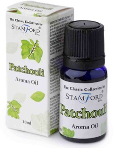 Patchouli10 ml Stamford vonný olej