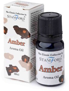 Amber 10 ml Stamford vonný olej