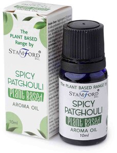 Spicy Patchouli 10 ml Stamford vonný olej