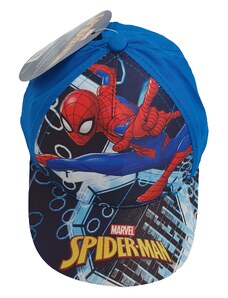 Disney Dětská kšiltovka Spiderman