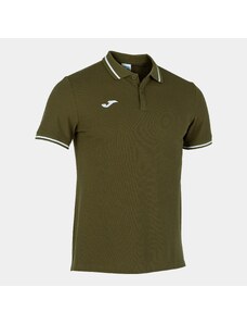 Poloshirt JOMA Confort II Khaki