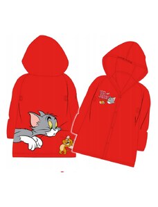 E plu M Dětská pláštěnka Tom a Jerry