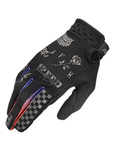 Fasthouse Speed Style Burn Free Glove Black