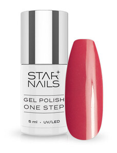 UV/LED Gel Polish One Step, 5ml, 472 - Mendoza - gel lak