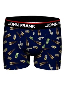 Pánské boxerky John Frank JFBD351