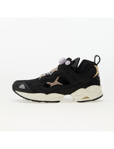 Pánské nízké tenisky Reebok Instapump Fury 95 Core Black/ Taupe/ Chalk