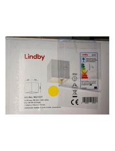 Lindby Lindby - LED Nástěnné svítidlo KAY 1xG9/3W/230V LW1337