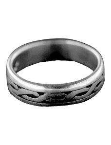 AMIATEX Stříbrný prsten 34670