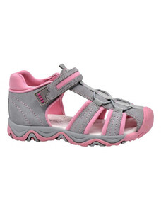 Dětský sandál Protetika RALF pink